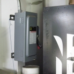 OSHA Compliant Electrical Safety Box